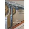De sociale wetenschappen in Utrecht door Willem Koops
