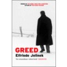 Greed by Elfriede Jelinek