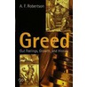 Greed by Robertson
