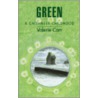 Green door Valerie Carr
