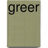 Greer by Ray Belcher