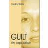 Guilt door Caroline Brazier