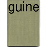 Guine door Claudius Madrolle