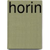 Horin by Unknown