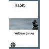 Habit door Williams James