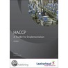 Haccp by Peter Wareing