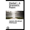 Hadad by James Abraham Hillhouse