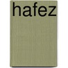 Hafez door Dick Davis