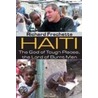 Haiti door Richard Frechette