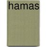 Hamas by Matthew Levitt