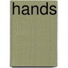 Hands door W.H. Bossert