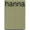Hanna door Jacob Freund