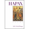 Hapax door A.E. Stallings