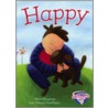 Happy door Mara Bergman