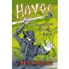 Havoc door Chris Wooding