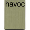Havoc door Paul Henke
