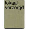 Lokaal verzorgd by T. Cardoso Ribeiro