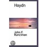 Haydn door W.M. Bonger