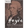 Haydn door W. Dean Sutcliffe