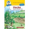 Hecke door Susanne Hansch