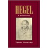 Hegel door Terry Pinkard