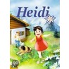 Heidi by Unknown
