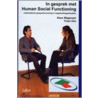 In gesprek met human social functioning door T. Das