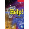 Help! door Philip Prowse