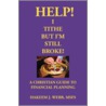 Help! door Hakeem J. Webb