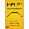 Help! by Oliver Burkeman