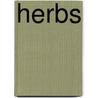 Herbs by Elizabeth Lemoine