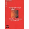 Hexen door Wolfgang Behringer