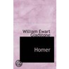 Homer door William Ewart Gladstone