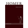 Homer by Paolo Vivante