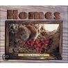 Homes by Rebecca Weber