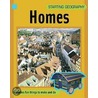 Homes door Sally Hewitt