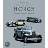 Horch door Peter Kirchberg