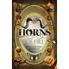 Horns door Joe Hill
