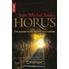 Horus by Jean-Michel Sakka