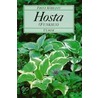 Hosta by Fritz Köhlein