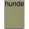 Hunde by Unknown