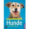 Hunde door Sabine Winkler