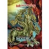 Hydra by Jennifer Guess Mckerley