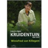 Winiefreds Kruidentuinboek
