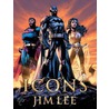 Icons door Jim Lee