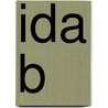 Ida B by Katherine Hannigan