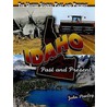 Idaho door John Stanley