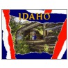 Idaho by Kathy Pelta