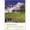 Idaho by Fodor Travel Publications