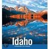 Idaho by Rebecca Stefoff